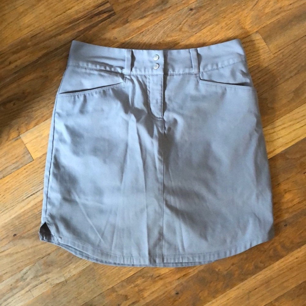 Adidas Golf Skirt